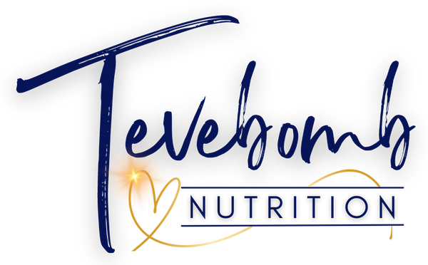 Tevebomb Nutrition