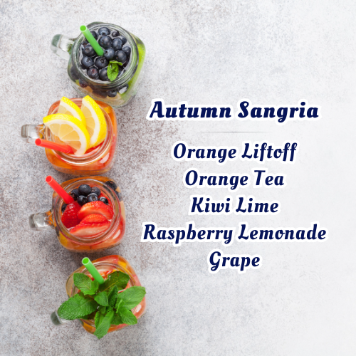 Autumn Sangria