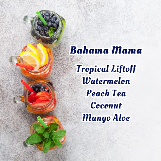 Bahama Mama