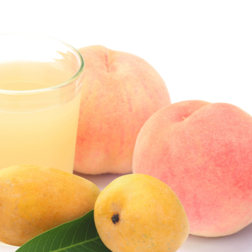 Beverage Mix: Peach Mango