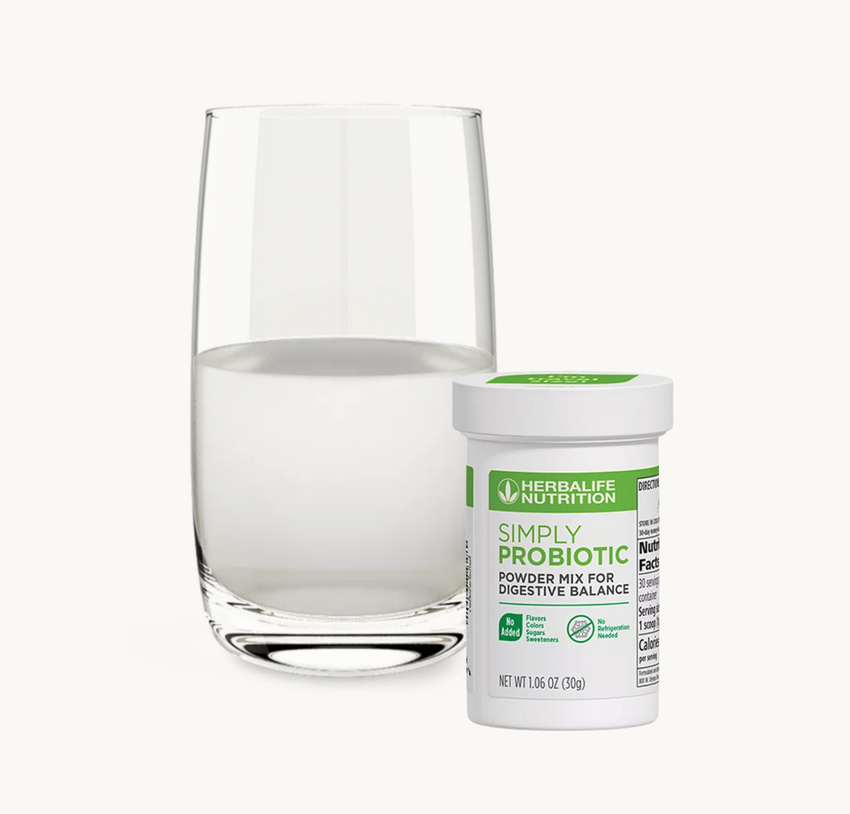 Simply Probiotic